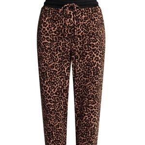 Joyspun Hacci Knit Sleep Joggers Size 3X